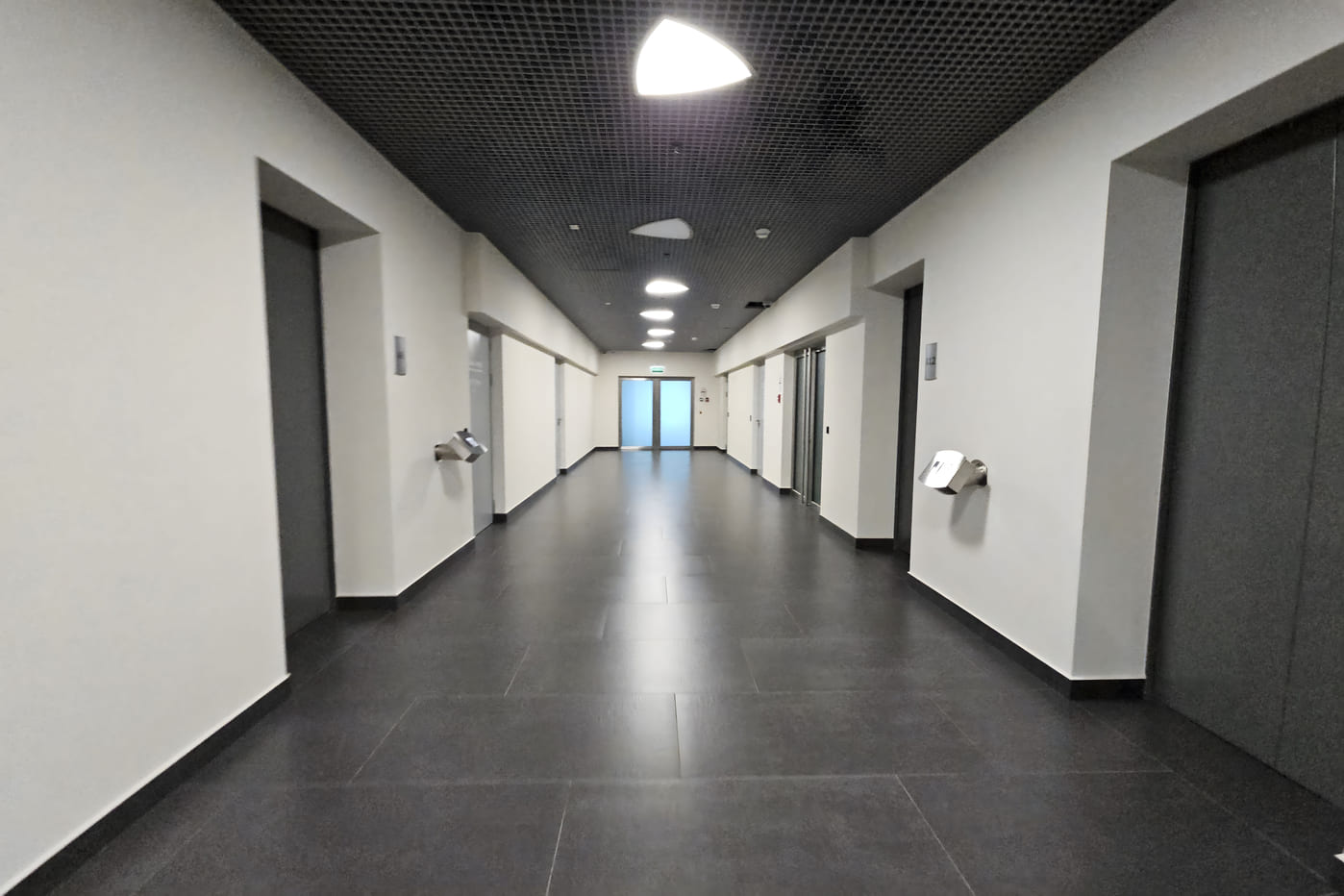 Офис в аренду 261 кв.м в БЦ  Башня Федерация (Запад)