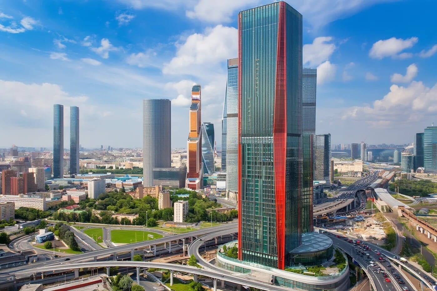 Офис в аренду 81 кв.м в iCity