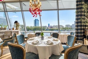 Офис в аренду в Москва Сити 641 кв.м в МФК Город Столиц Москва