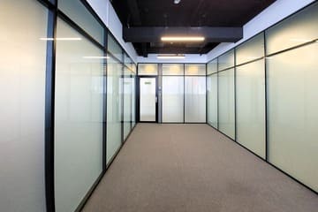 Аренда офиса в Москва Сити - Помещение 107 кв.м в башне icity - улица Ермакова Роща, 1, стр. 1