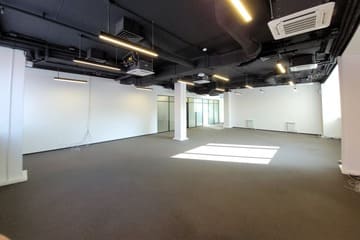 Аренда офиса в Москва Сити - Помещение 371 кв.м в башне icity - улица Ермакова Роща, 1, стр. 1