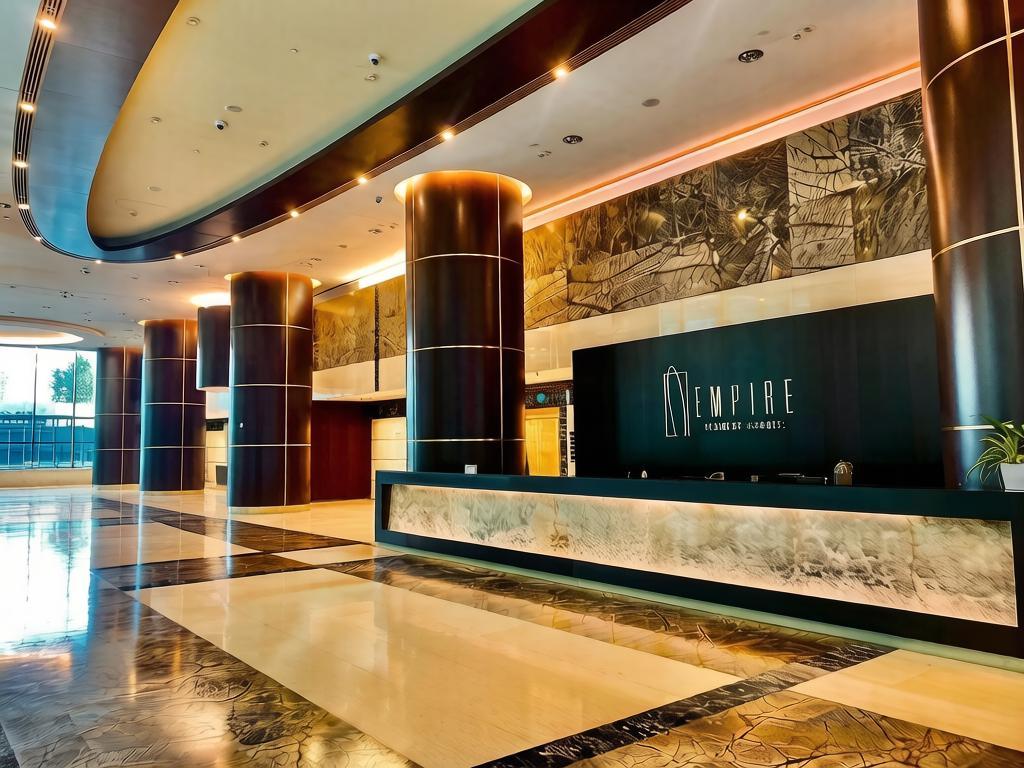 Купить апартаменты в ЖК Империя