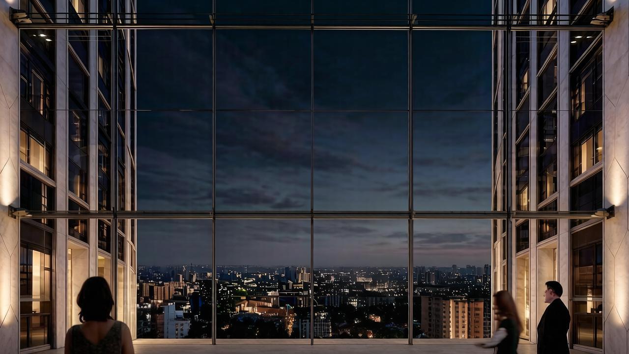 продажа апартаментов в Grand Tower Москва Сити