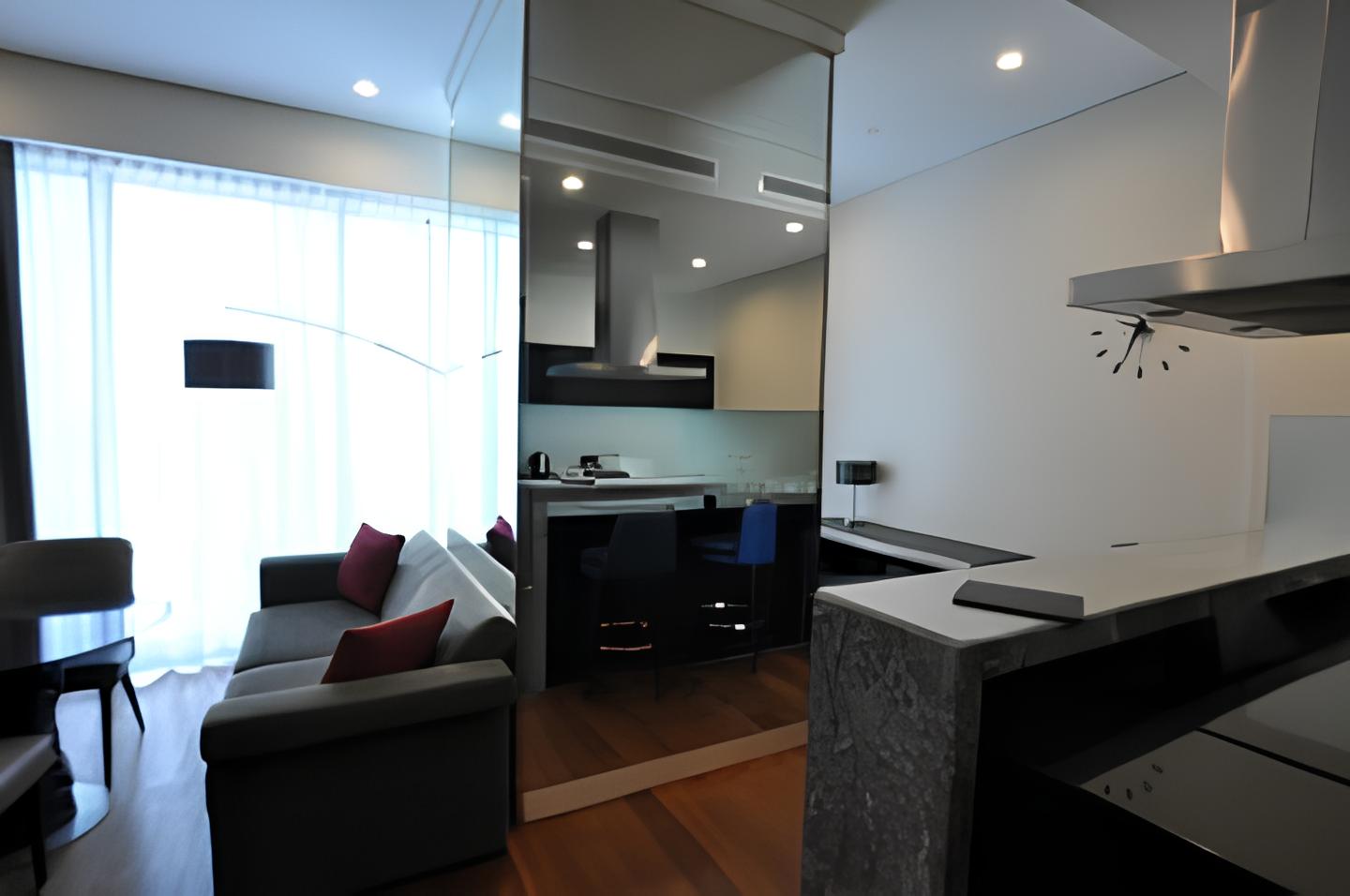 купить апартаменты 100 м2 в iCity Москва Сити