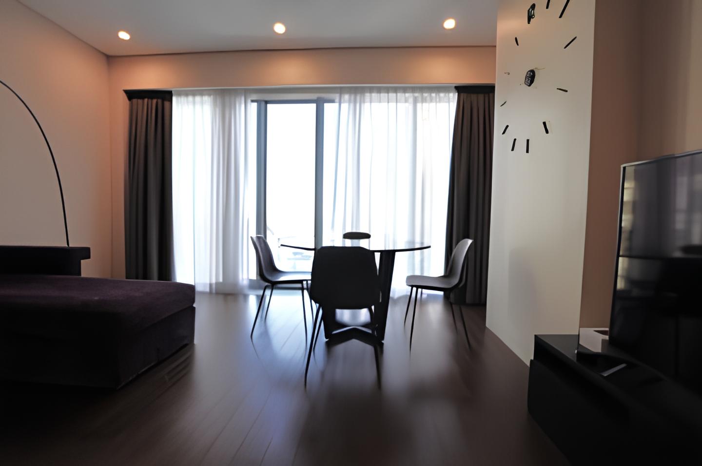 купить апартаменты 196 м2 в iCity Москва Сити