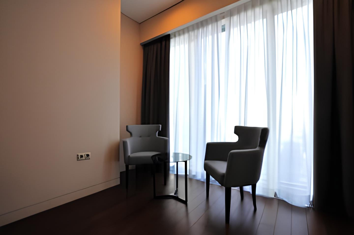 купить апартаменты 219 м2 в iCity Москва Сити