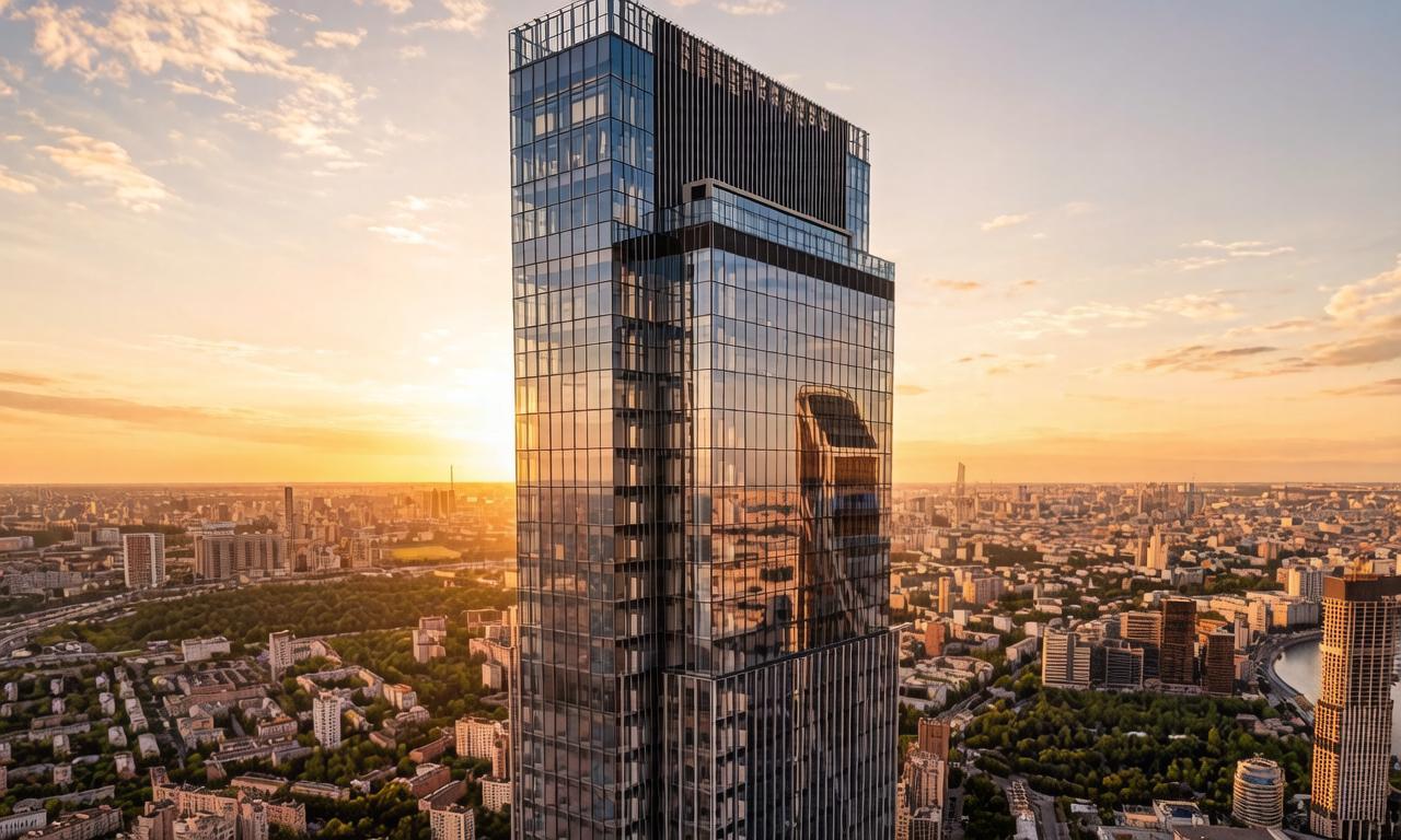 Купить апартаменты 145 м2 в ЖК Нева Тауэр
