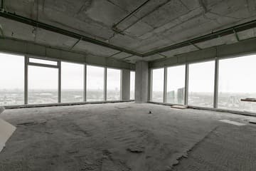 Продажа апартаментов в Москва Сити - Помещение 190 кв.м в башне Город Столиц