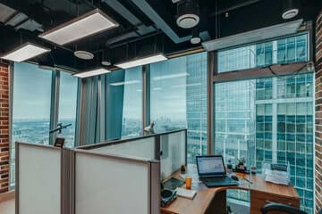 Продажа апартаментов в Москва Сити - Помещение 50 кв.м в башне Империя