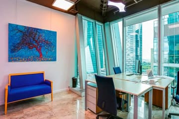 Продажа апартаментов в Москва Сити - Помещение 56 кв.м в башне Империя
