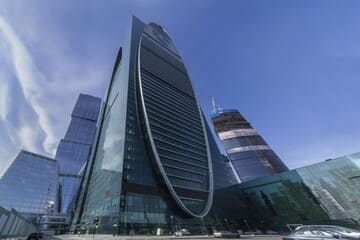 Продажа апартаментов в Москва Сити - Помещение 70 кв.м в башне Империя