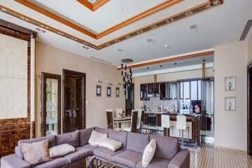 Продажа апартаментов в Москва Сити - Помещение 178 кв.м в башне Федерация