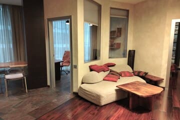 Продажа апартаментов в Москва Сити - Помещение 76 кв.м в башне Федерация