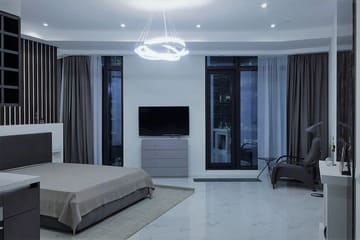 Продажа апартаментов в Москва Сити - Помещение 63 кв.м в башне IQ Квартал