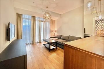 Продажа апартаментов в Москва Сити - Помещение 93 кв.м в башне IQ Квартал