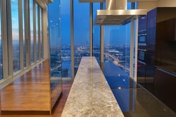 Продажа апартаментов в Москва Сити - Помещение 224 кв.м в башне Око