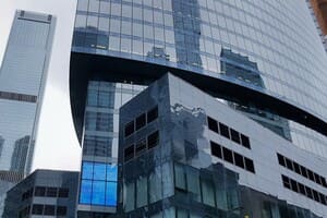 Продажа торгового помещения в Москва Сити 19 кв.м Башня Федерация