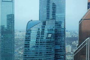 Продажа торгового помещения в Москва Сити 92 кв.м Башня Федерация